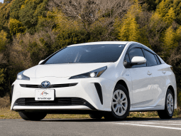 2020 Toyota Prius ZVW51