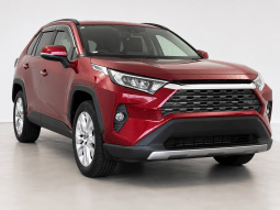 2019 Toyota RAV4 6BA-MXAA54