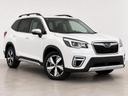 2018 Subaru Forester 5AA-SKE