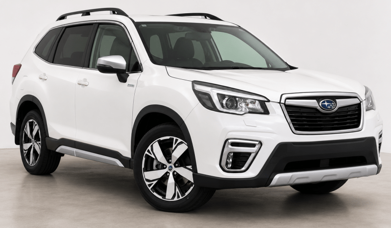 2018 Subaru Forester 5AA-SKE