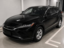 2023 Toyota Harrier S 6BA-MXUA80
