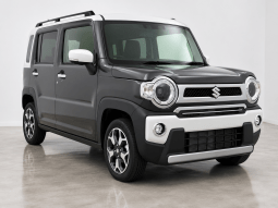 2023 Suzuki Hustler 4AA-MR52S