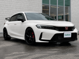2024 Honda Civic 6BA-FL5